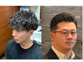 ケースタイル 水道橋店(K-STYLE)の写真/思ってもみなかった発見や、日々のスタイリングのレクチャーなど新しい自分に気付けます！