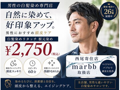 カラーのちから 西尾寄住店の写真