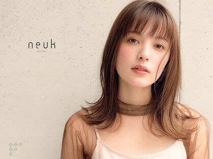 ヌークバイラヴェスト 四日市(neuk by lovest)の写真