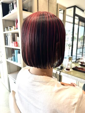 ウル(ulu.) ulu.s style