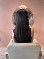 ポート(Port)&nbsp;【Port】シルバー/シルバーグレージュ/艶髪/大人女子