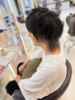フィッツ(Fits) メンズインナーカラー