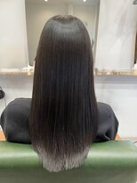 プティココン(petit cocon)&nbsp;【petit cocon】レディース 髪質改善ストレート☆