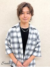 サニー 船橋店(Sunny)&nbsp;降幡 昌和