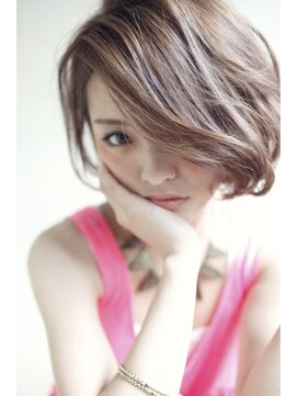 クーラ(Cura) 【Cura　小川雄基】　ヌーディーカラー　サンシャイングレージュ