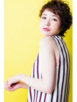 オリーブフォーヘアー(olive For hair)&nbsp;☆イノセントリーショート☆【olive for hair】03-6914-0898