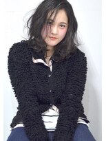 デヴェロペ(Devellope.)&nbsp;【Devellope.】大人かわいいアンニュイカール