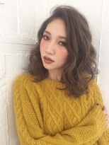 ジーナ(XENA)&nbsp;フラットボブ