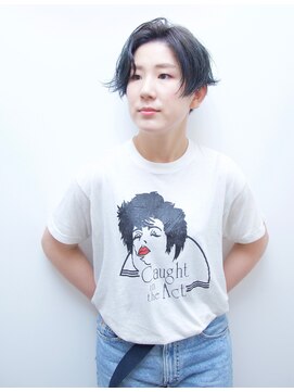 トイモイパトン(toi+moi paton) （大木伸悟) short004