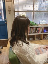 エイチ(eitcH) エアリーミディアム