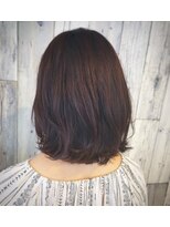 エモーション フォーヘアー(amotion for hair)&nbsp;重ためミディアム