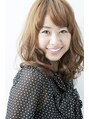 オッジヘアー(Oggi Hair) 小悪魔ゆるふわカール