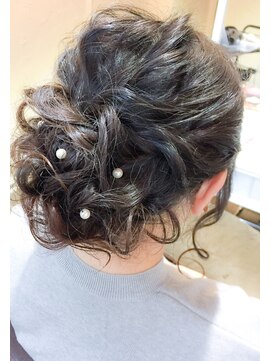 ビレントル(BRENTL) ゆるふわスタイル