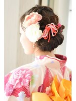 ビーチ 土呂店(Beach)&nbsp;リボン編み