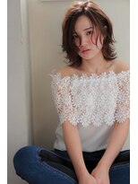 シーンノース(sCene north)&nbsp;☆sCene  north☆ レイヤーミディ