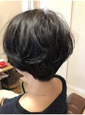 30代Mrs.