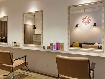 フランク(frank)の写真