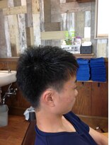 ミマプラス(mima+)&nbsp;ショートスタイル