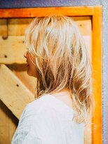 プロデュース 相模原店(Produce)&nbsp;大人かわいい☆イルミナカラー☆トリートメント