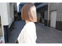  nude リアルサロンワークスタイル