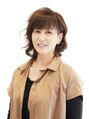 リトル キタジマ バイ ヴィーヴル(little kitajima by BIVRE) 桑名 美穂