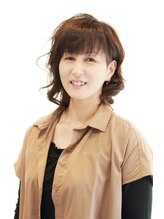 リトル キタジマ バイ ヴィーヴル(little kitajima by BIVRE) 桑名 美穂