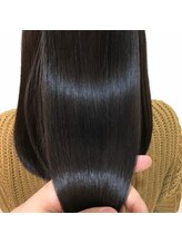 ディアーズ 長岡店(Dears)&nbsp;髪質改善ヘアエステ