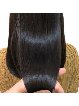 ディアーズ 長岡店(Dears) 髪質改善ヘアエステ