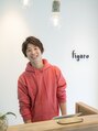 フィガロ(figaro)/山本