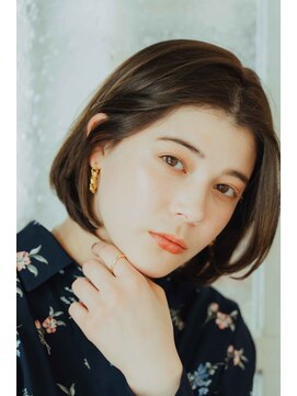 グランシャリオ 笹塚店(Grand Chariot) 【2021年の新作スタイル】笹塚美容室Grand Chariot