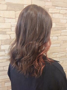 イートンクラフト インナーカラー