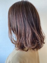 オズライン(Oz Line)&nbsp;ナチュラルハイライトカラー