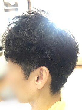 いけはた 緩パン