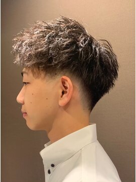 ヒロギンザ 池袋 サンシャイン通り店(HIRO GINZA) ツイスパナチュラル