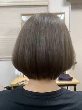 リアナ(RIANA) 髪質改善水素トリートメント　【ウルトワ】