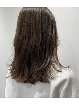 ナンバースリー 綱島店(Number Three) 3dスペシャルハイライト　【Number Three 綱島店】