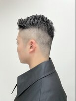 フェードスタイル