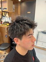 ステージ 豊津(STAGE)&nbsp;ツイストスパイラル