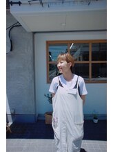 リムルヘアー(Rymlhair) ARISA 【吹上】