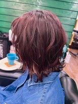 ワンバイワン(ONE BY ONE)&nbsp;バイオレット