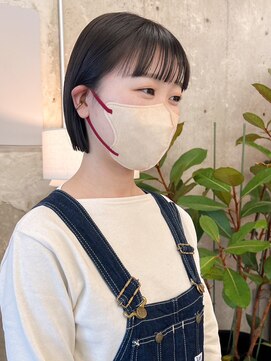 ノエ(noe) オリーブグレー