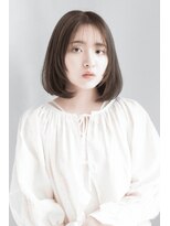 クロエ 武蔵小杉(Cloe)&nbsp;ゆるふわボブ