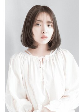 クロエ 武蔵小杉(Cloe) ゆるふわボブ