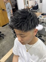 【TAKASHI】