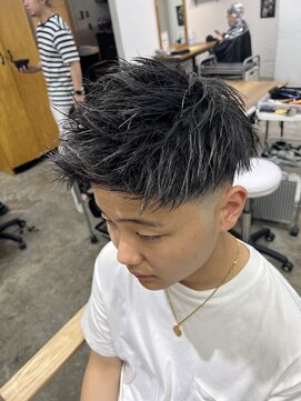 エルオム(EL.HOMME) 【TAKASHI】