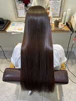 ブレンドバイハピネス(Blend by happiness)&nbsp;スーパーロング/艶髪/美髪/ノンダメージ