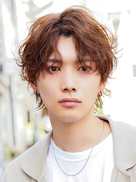 オーシャントーキョー 渋谷神南(OCEAN TOKYO) クヴァールセンターパート