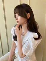 アリスバイアフロート 自由が丘(ALICe by AFLOAT) フェイスレイヤー