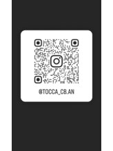 お店の公式インスタ開設★最新情報から空き時間など発信中♪