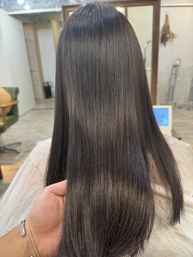 マリアバイアフロート(Maria by AFLOAT) 【地毛風グレージュ】